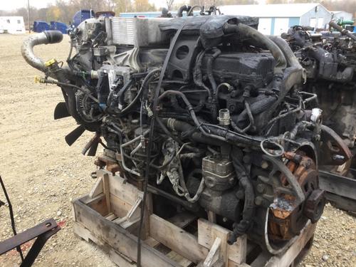 INTERNATIONAL MAXXFORCE 13 Engine Assembly