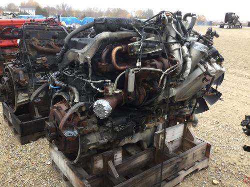 INTERNATIONAL MAXXFORCE 13 Engine Assembly
