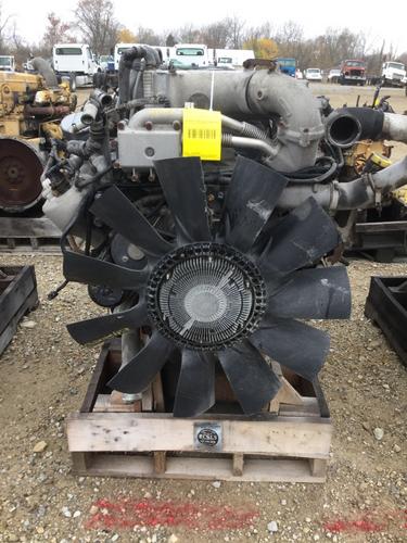 INTERNATIONAL MAXXFORCE 13 Engine Assembly