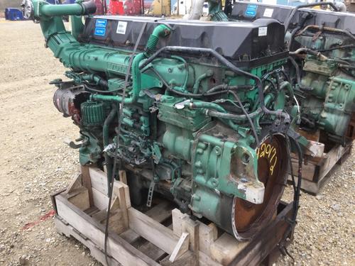 VOLVO D13 Engine Assembly