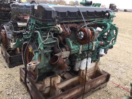 VOLVO D13 Engine Assembly