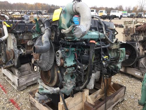VOLVO D13 Engine Assembly