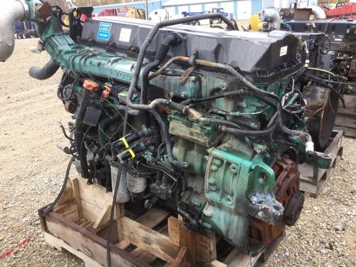 VOLVO D13 Engine Assembly