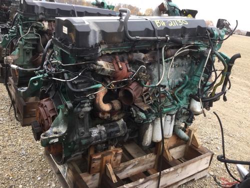 VOLVO D13 Engine Assembly