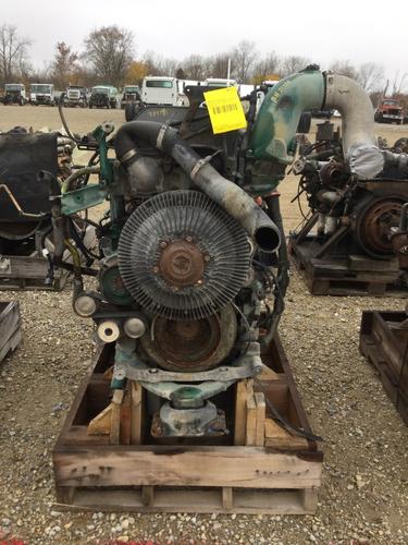 VOLVO D13 Engine Assembly