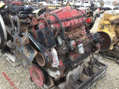 CUMMINS 350BC2 Engine Assembly