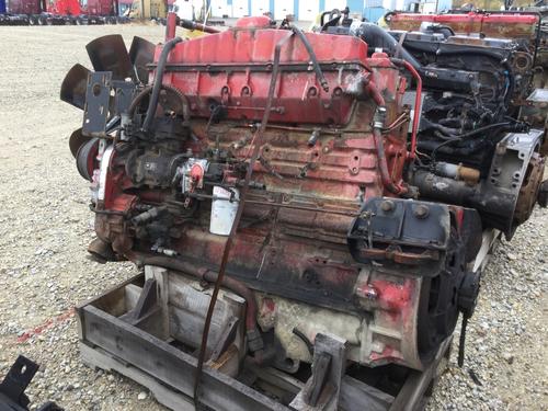 CUMMINS 350BC2 Engine Assembly