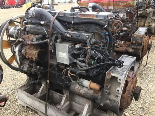 CUMMINS N14 CELECT+ Engine Assembly