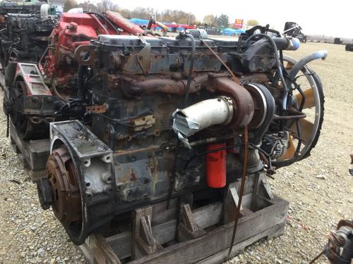 CUMMINS N14 CELECT+ Engine Assembly