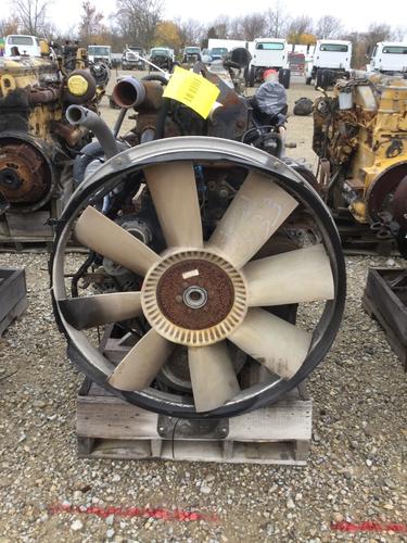 CUMMINS N14 CELECT+ Engine Assembly