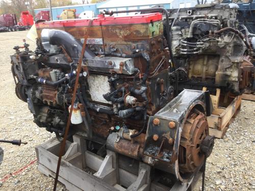 CUMMINS N14 CELECT Engine Assembly