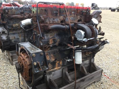 CUMMINS N14 CELECT Engine Assembly