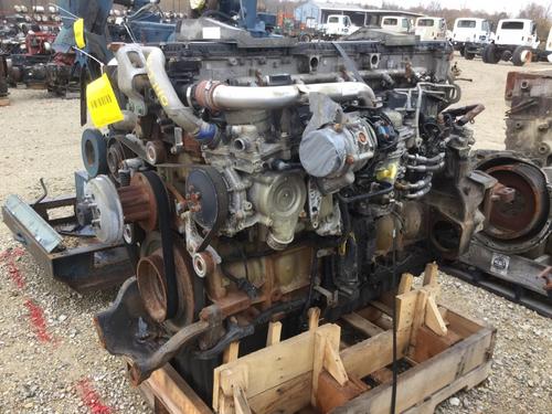 DETROIT DD15 Engine Assembly