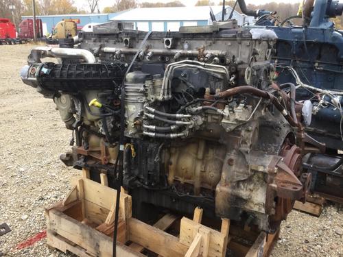 DETROIT DD15 Engine Assembly