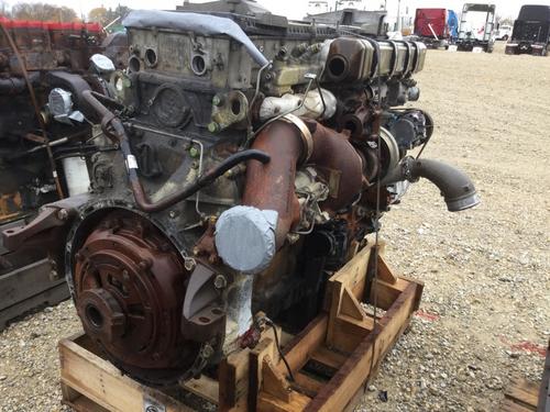 DETROIT DD15 Engine Assembly