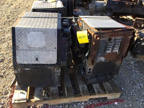   AUXILIARY POWER UNIT
