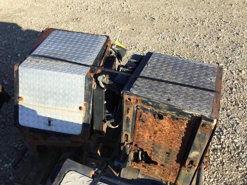   AUXILIARY POWER UNIT