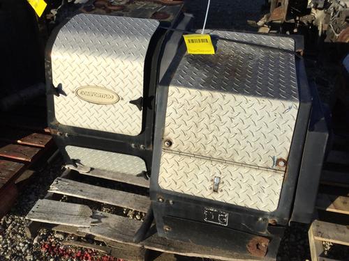   AUXILIARY POWER UNIT