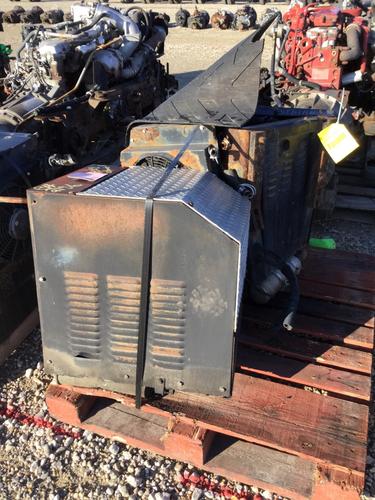  AUXILIARY POWER UNIT