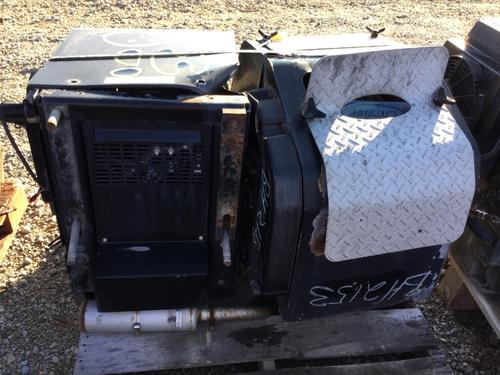   AUXILIARY POWER UNIT