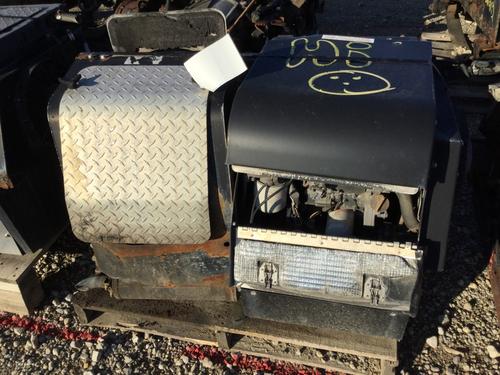   AUXILIARY POWER UNIT