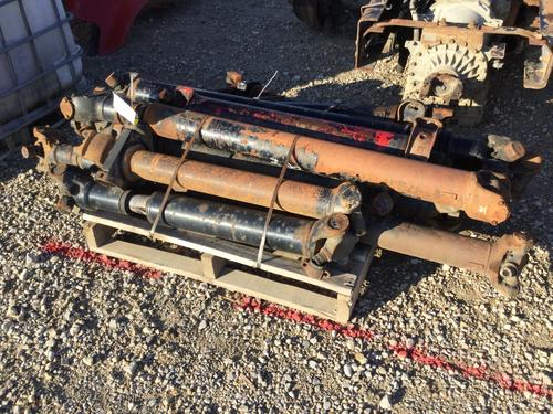   Drive Shaft