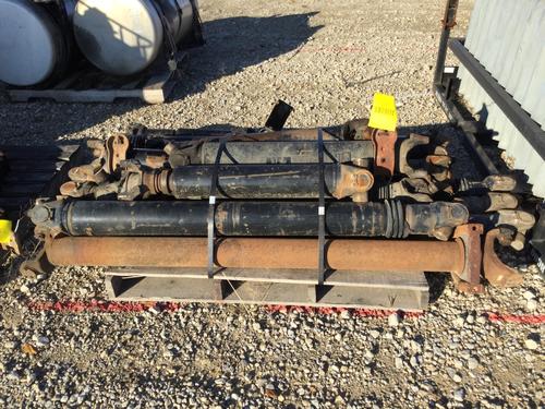   Drive Shaft