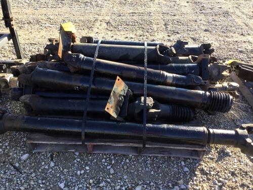   Drive Shaft
