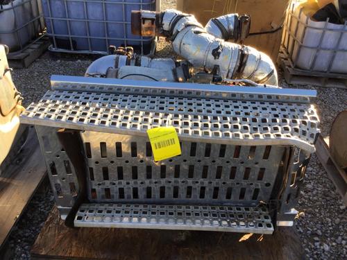   DPF ASSEMBLY (DIESEL PARTICULATE FILTER)