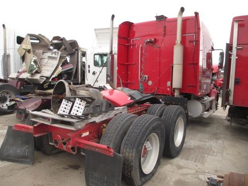 FREIGHTLINER CENTURY CLASS Trucks