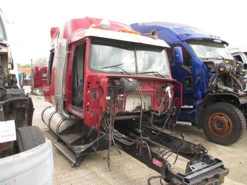 WESTERN STAR  CAB CLIP