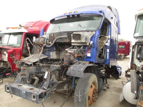 KENWORTH T2000 CAB CLIP