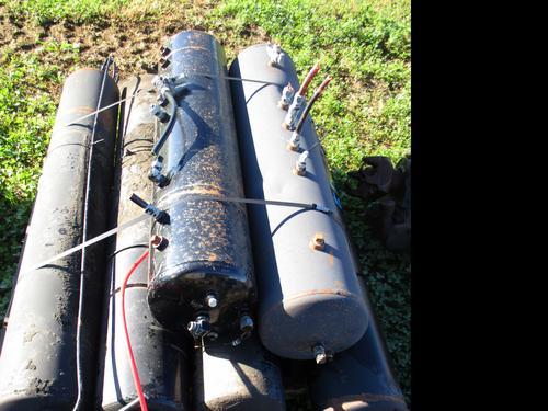   Air Tank