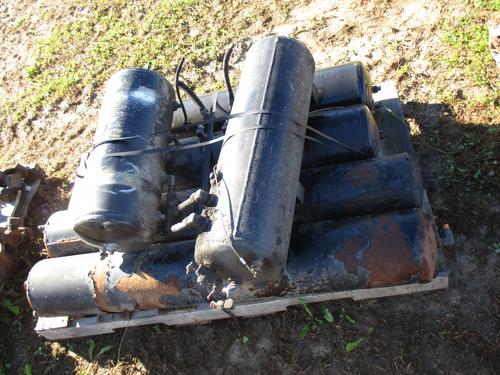   Air Tank