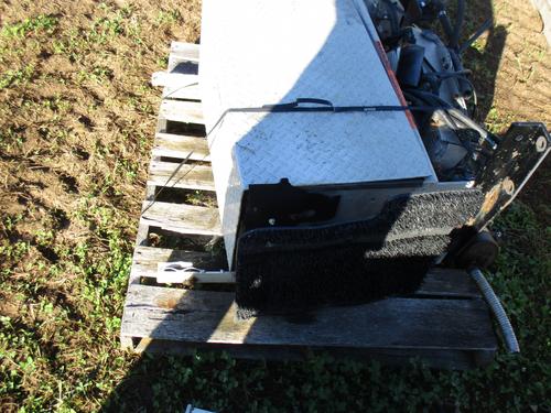   AUXILIARY POWER UNIT
