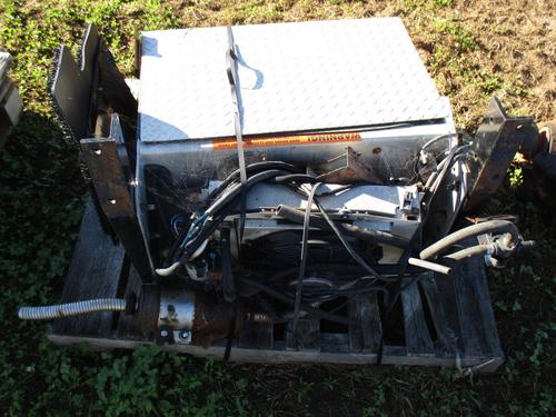   AUXILIARY POWER UNIT