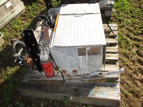   AUXILIARY POWER UNIT