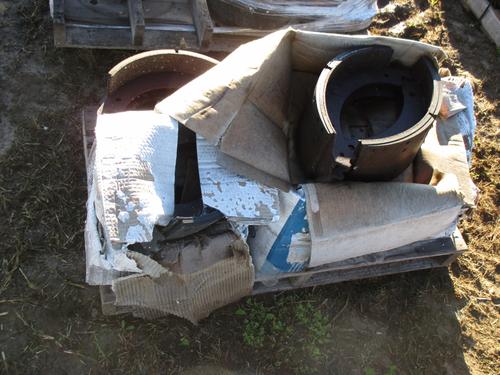   Brake Shoes