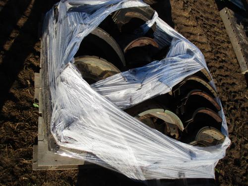   Brake Shoes
