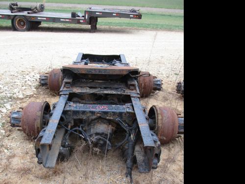 EATON  CUTOFF - TANDEM AXLE