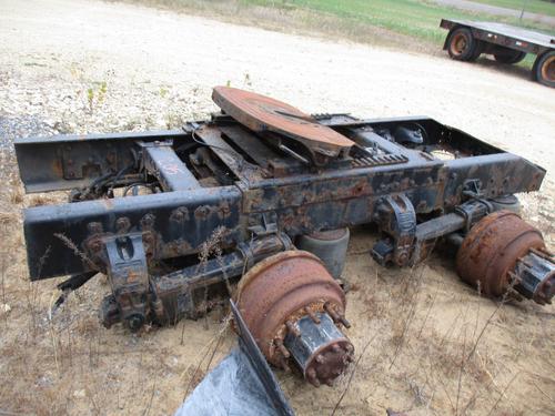 EATON  CUTOFF - TANDEM AXLE