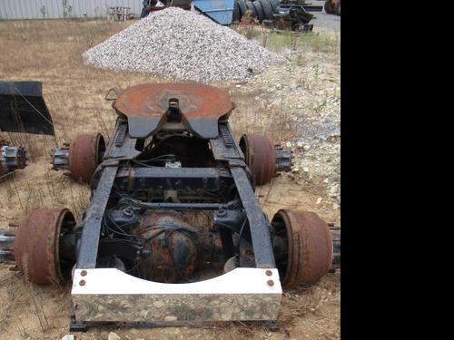 EATON  CUTOFF - TANDEM AXLE