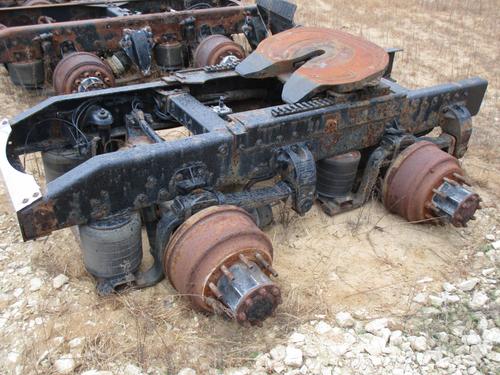 EATON  CUTOFF - TANDEM AXLE
