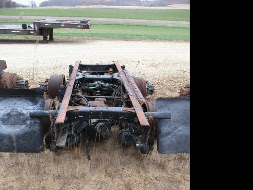 EATON  CUTOFF - TANDEM AXLE