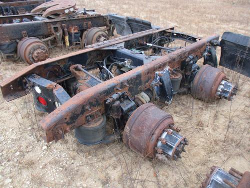 EATON  CUTOFF - TANDEM AXLE