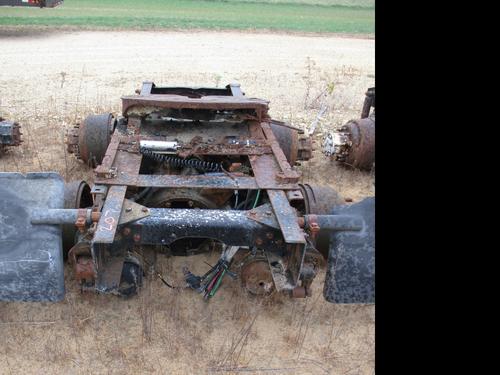 EATON  CUTOFF - TANDEM AXLE