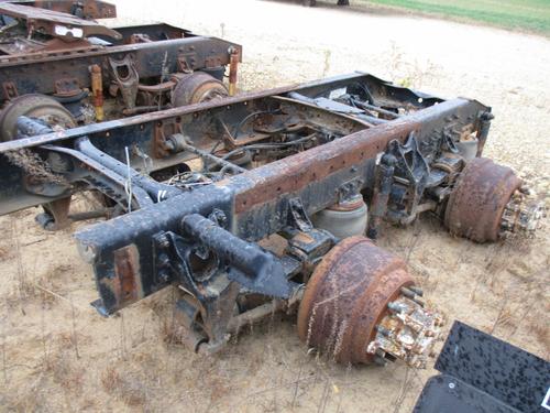 EATON  CUTOFF - TANDEM AXLE