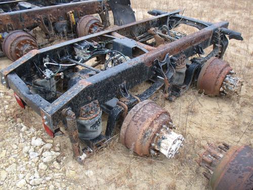 EATON  CUTOFF - TANDEM AXLE