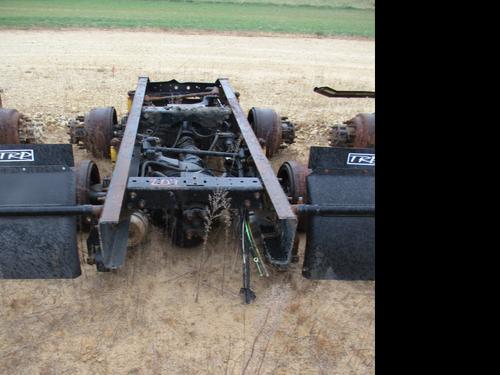 EATON  CUTOFF - TANDEM AXLE