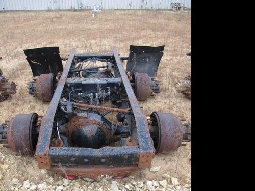 EATON  CUTOFF - TANDEM AXLE